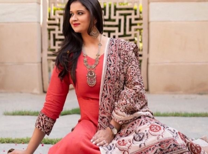 Sakshe Bhatt Somani launches new e-commerce brand